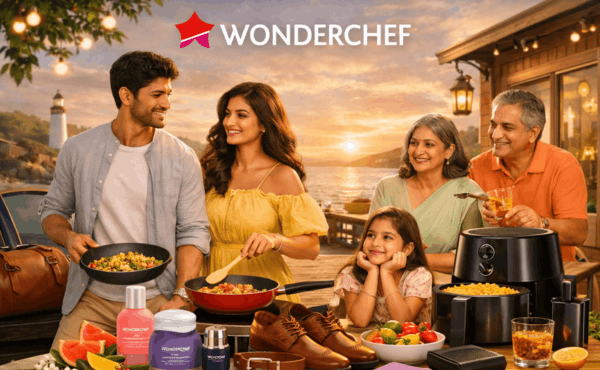 Up to 70% Off on WONDERCHEF Electric Range!